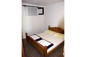 Kroatien Privát Pag, Exterieur